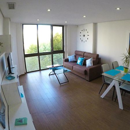 Gran Bulevar Cordoba Ngoại thất bức ảnh