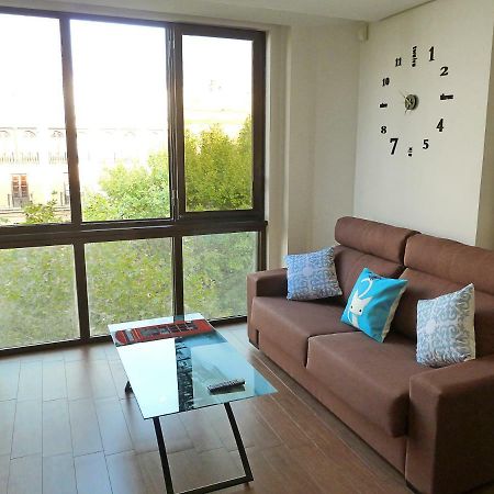 Gran Bulevar Cordoba Ngoại thất bức ảnh