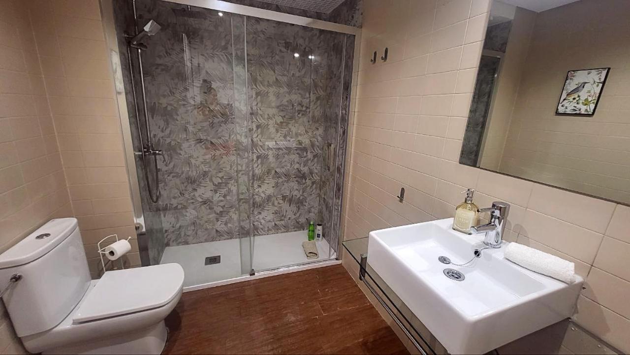 Gran Bulevar Cordoba Ngoại thất bức ảnh