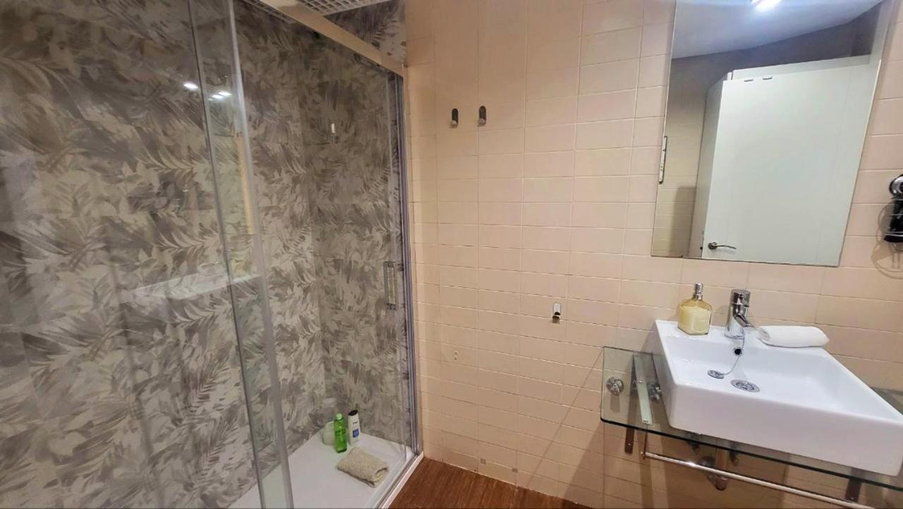 Gran Bulevar Cordoba Ngoại thất bức ảnh