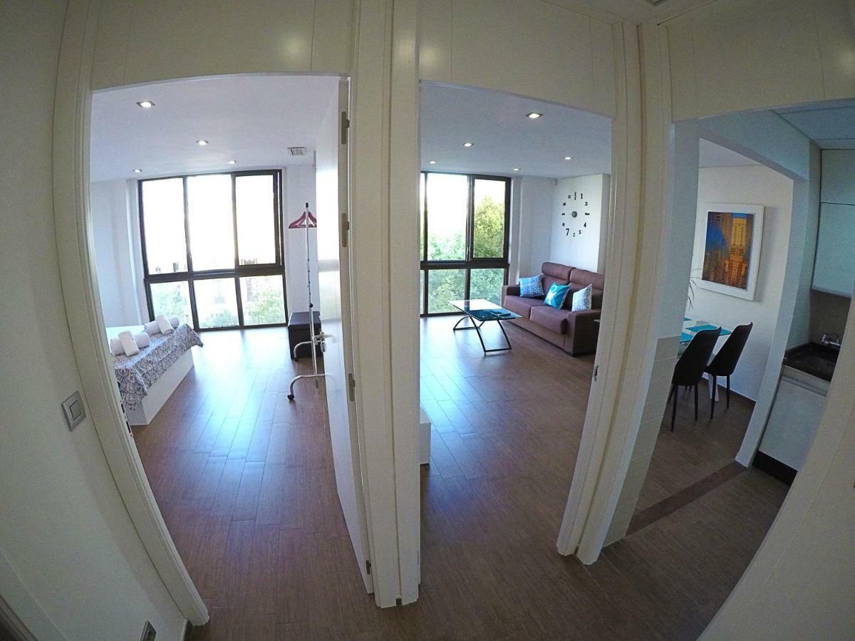 Gran Bulevar Cordoba Ngoại thất bức ảnh