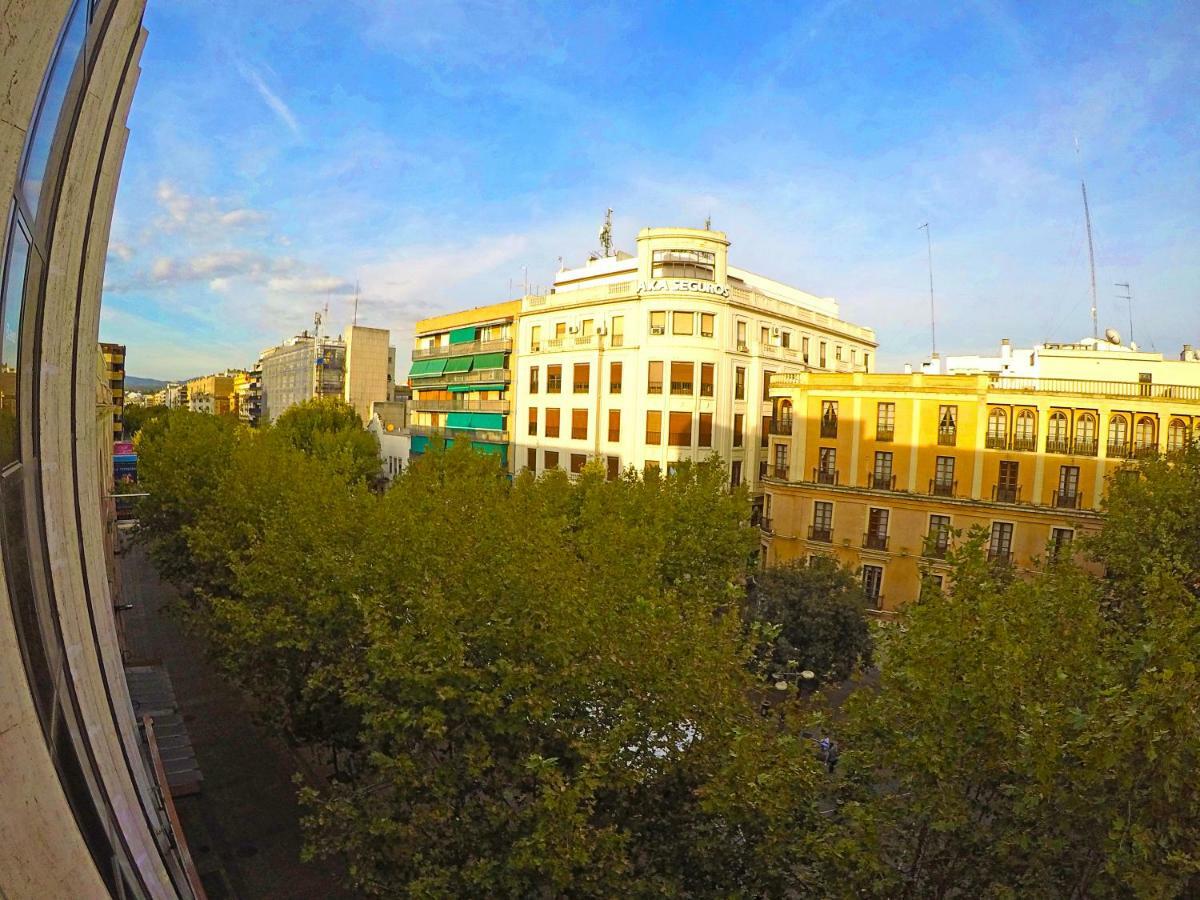 Gran Bulevar Cordoba Ngoại thất bức ảnh