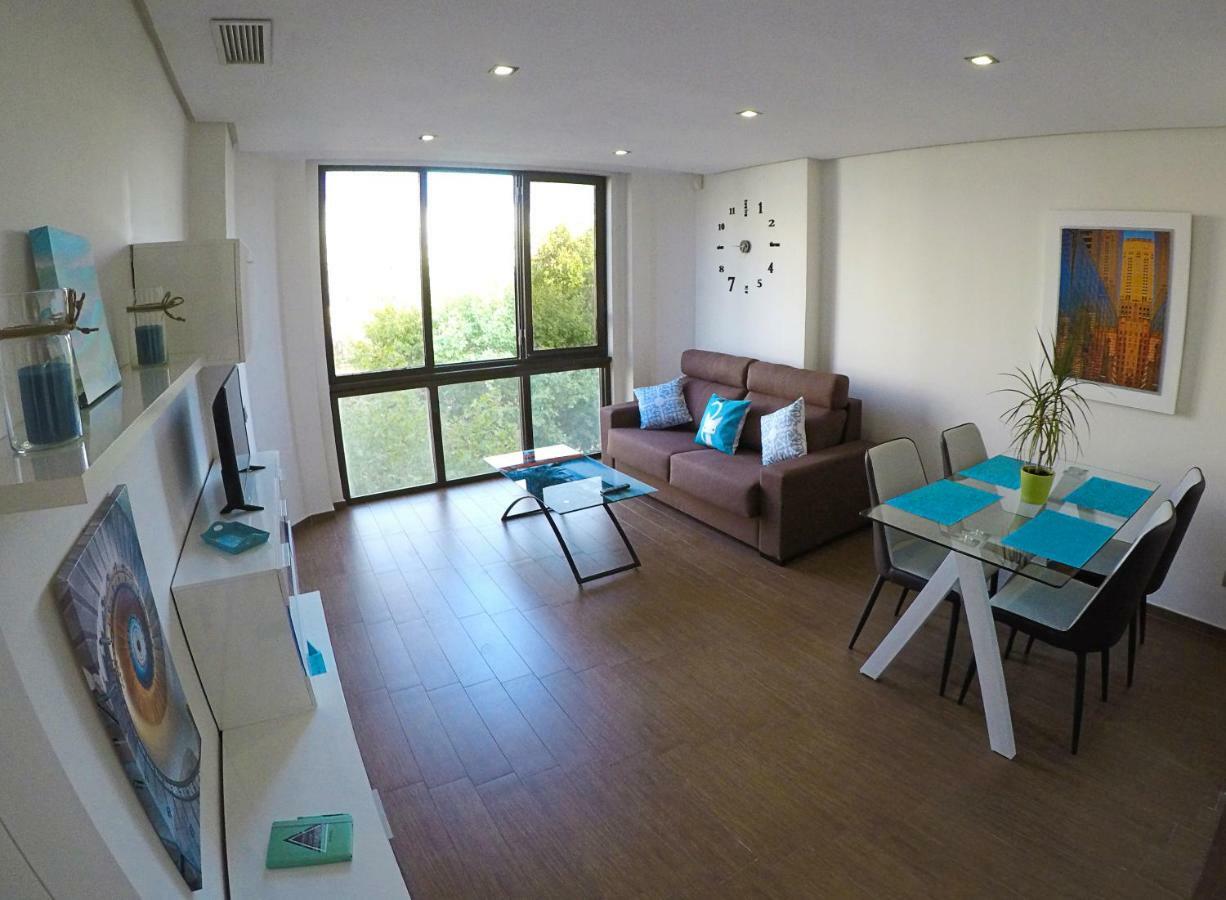Gran Bulevar Cordoba Ngoại thất bức ảnh