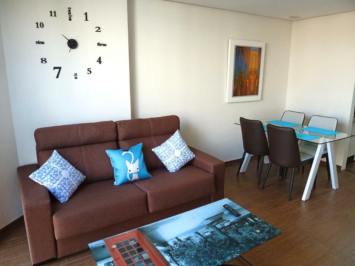 Gran Bulevar Cordoba Ngoại thất bức ảnh