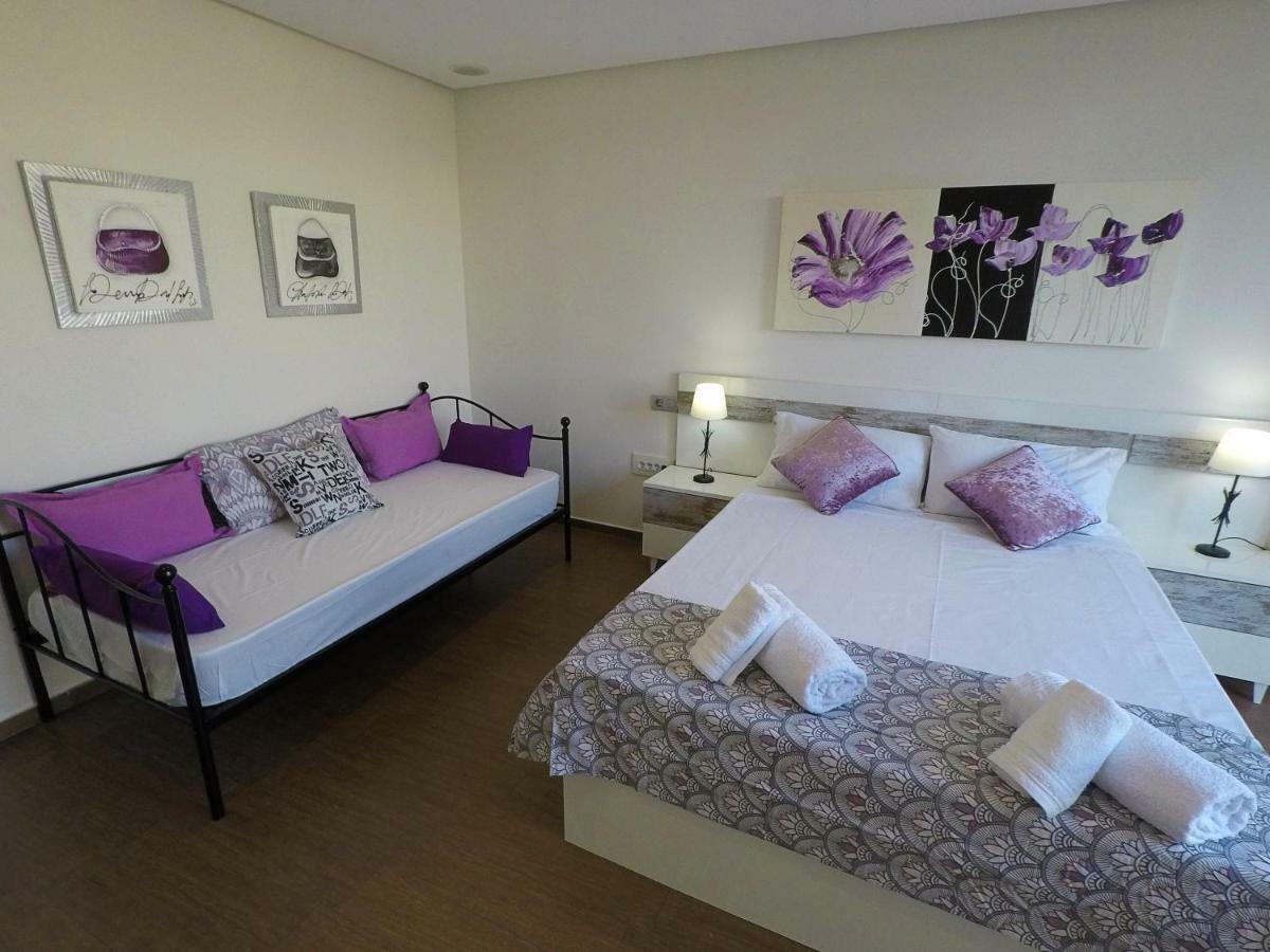 Gran Bulevar Cordoba Ngoại thất bức ảnh