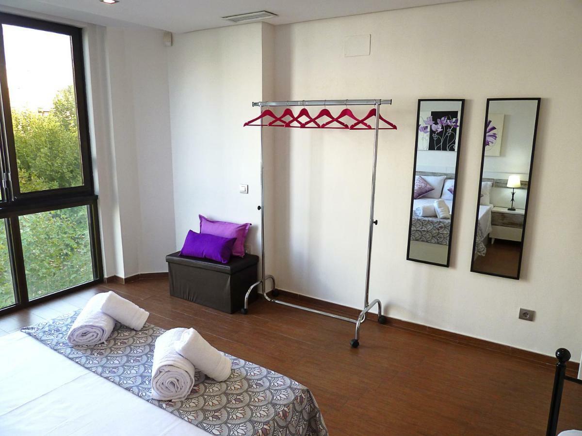 Gran Bulevar Cordoba Ngoại thất bức ảnh