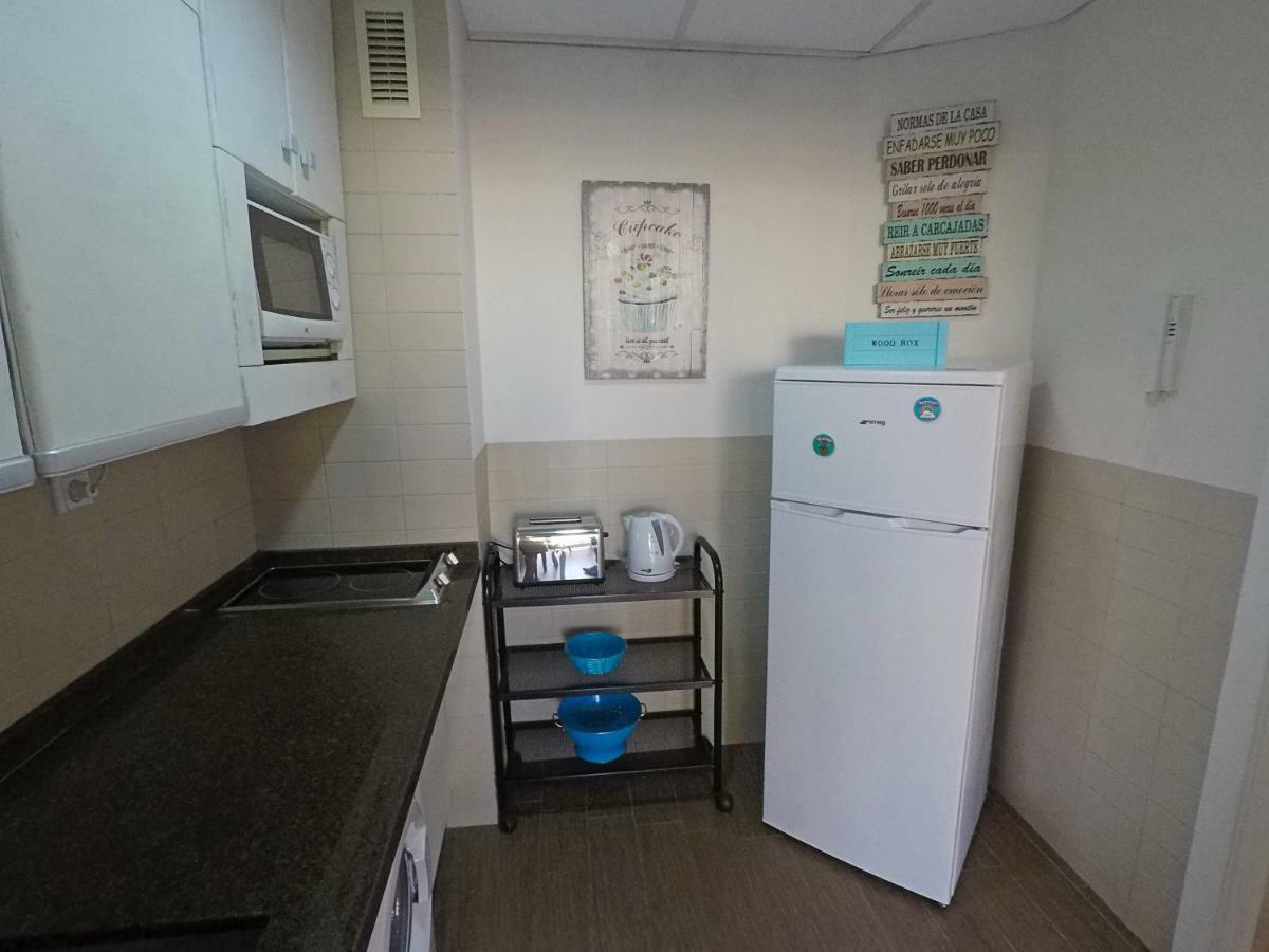 Gran Bulevar Cordoba Ngoại thất bức ảnh